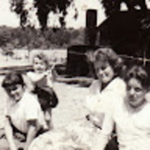 Meet your Posher, Barb